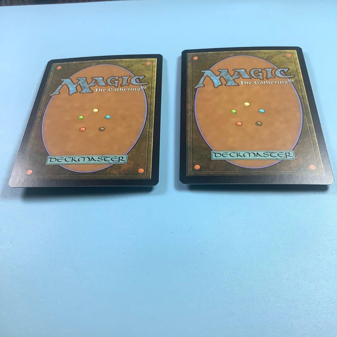 *バラ売り可* 沸騰する小湖　ZEN日本語foil2枚セット