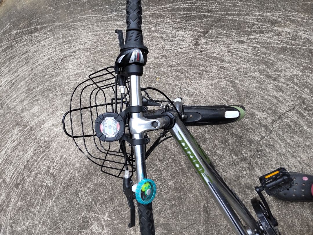 直接引取限定　子供　自転車　22インチ　茨城　千葉