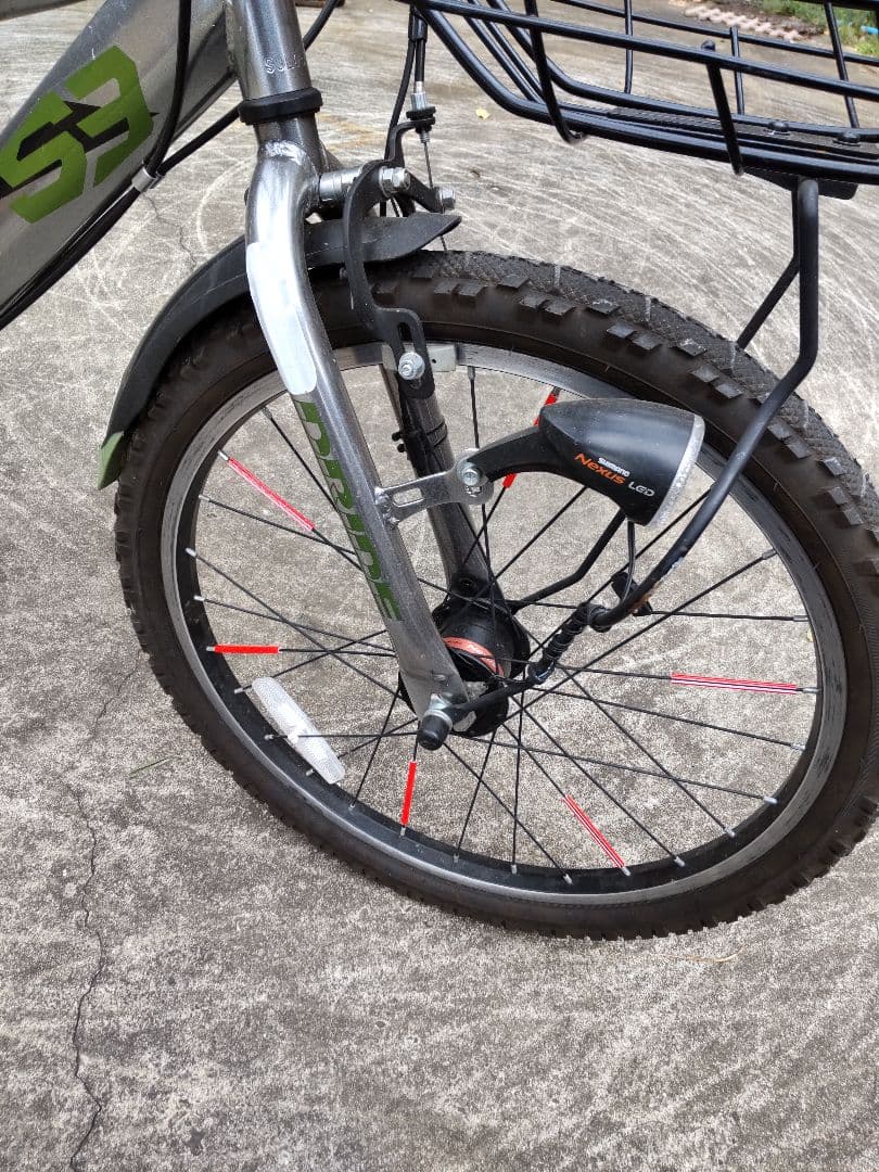 直接引取限定　子供　自転車　22インチ　茨城　千葉