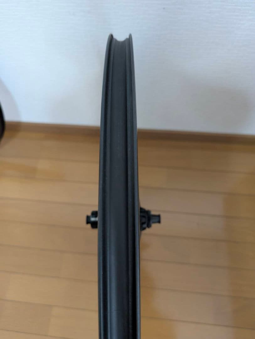 YOELEO カーボンホイール SAT C50 DB PRO NXT SL2