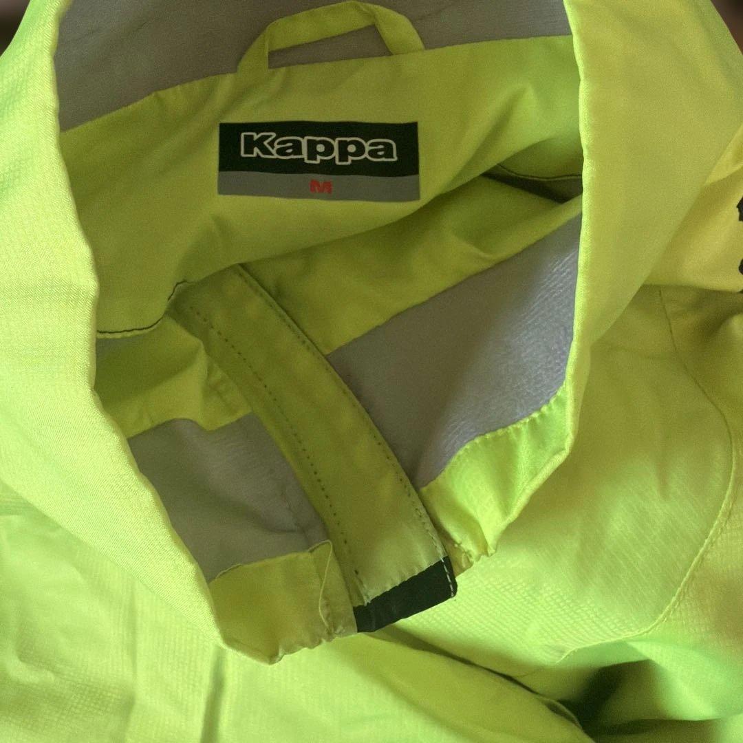 Kappa ジェフユナイテッド市原・千葉　トレーニングウェア