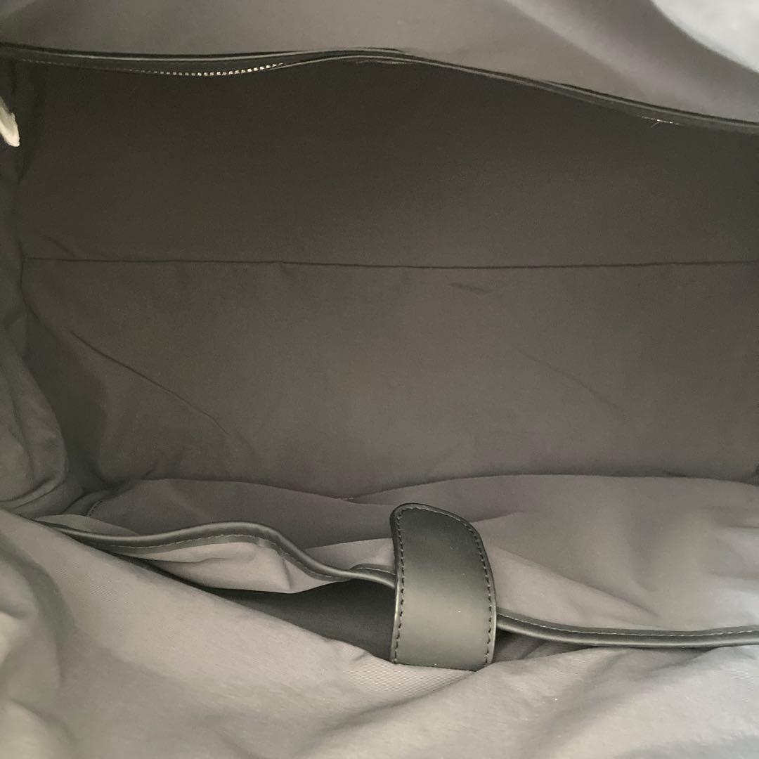 新品未使用　G FORE ボストンバック