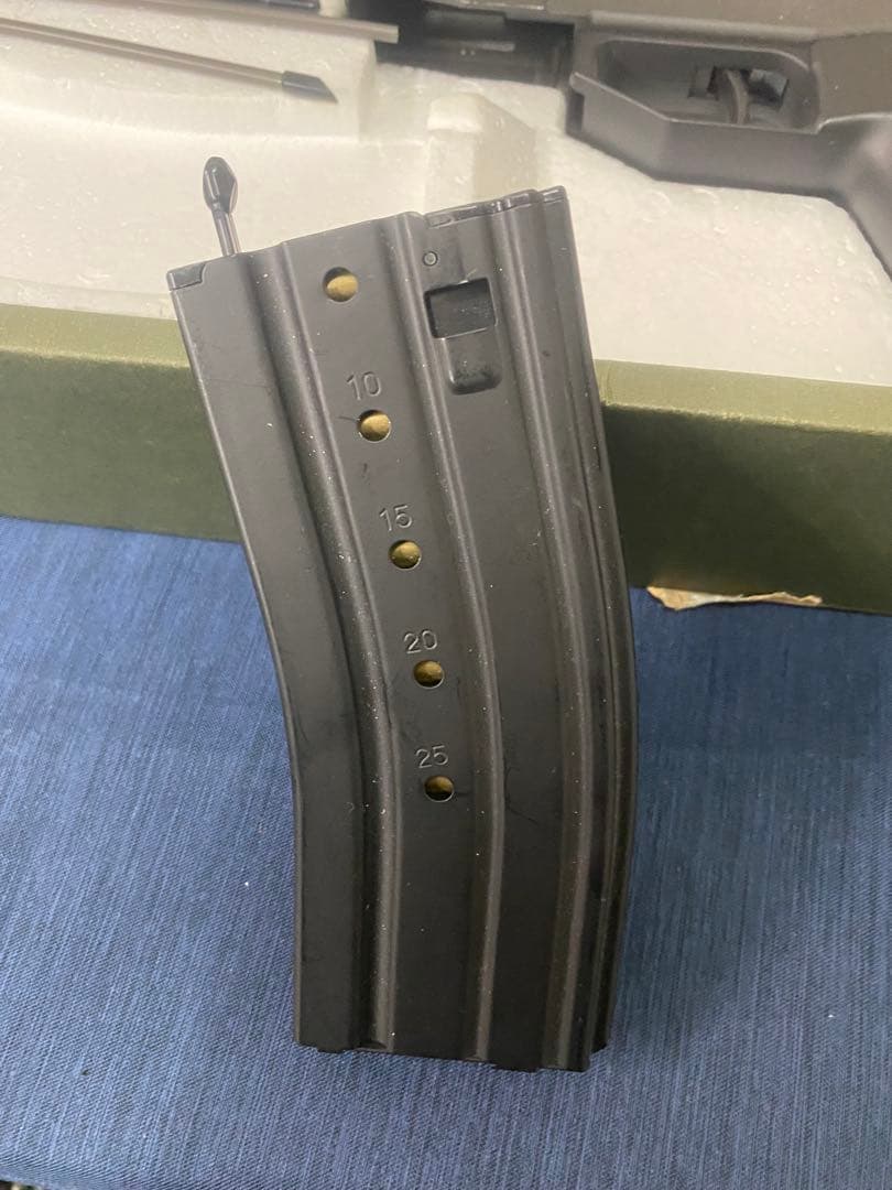 東京マルイ　89式小銃　電動ガン　＊動作未確認