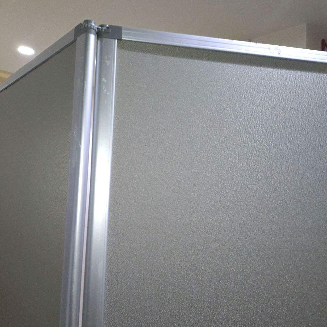 パーテーション 3連 移動可能