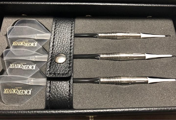 激レア ジョーカードライバー プラチナム M/N 39.5mm