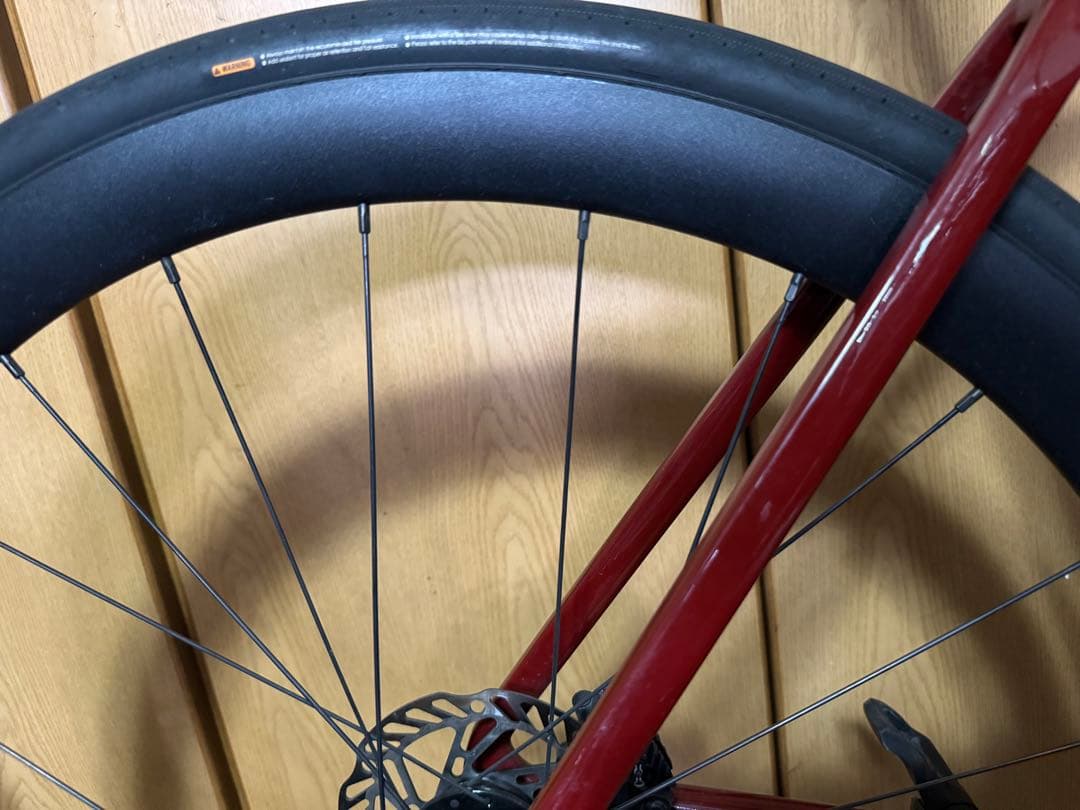 GIANT PROPEL ADVANCED2 2024年　12速