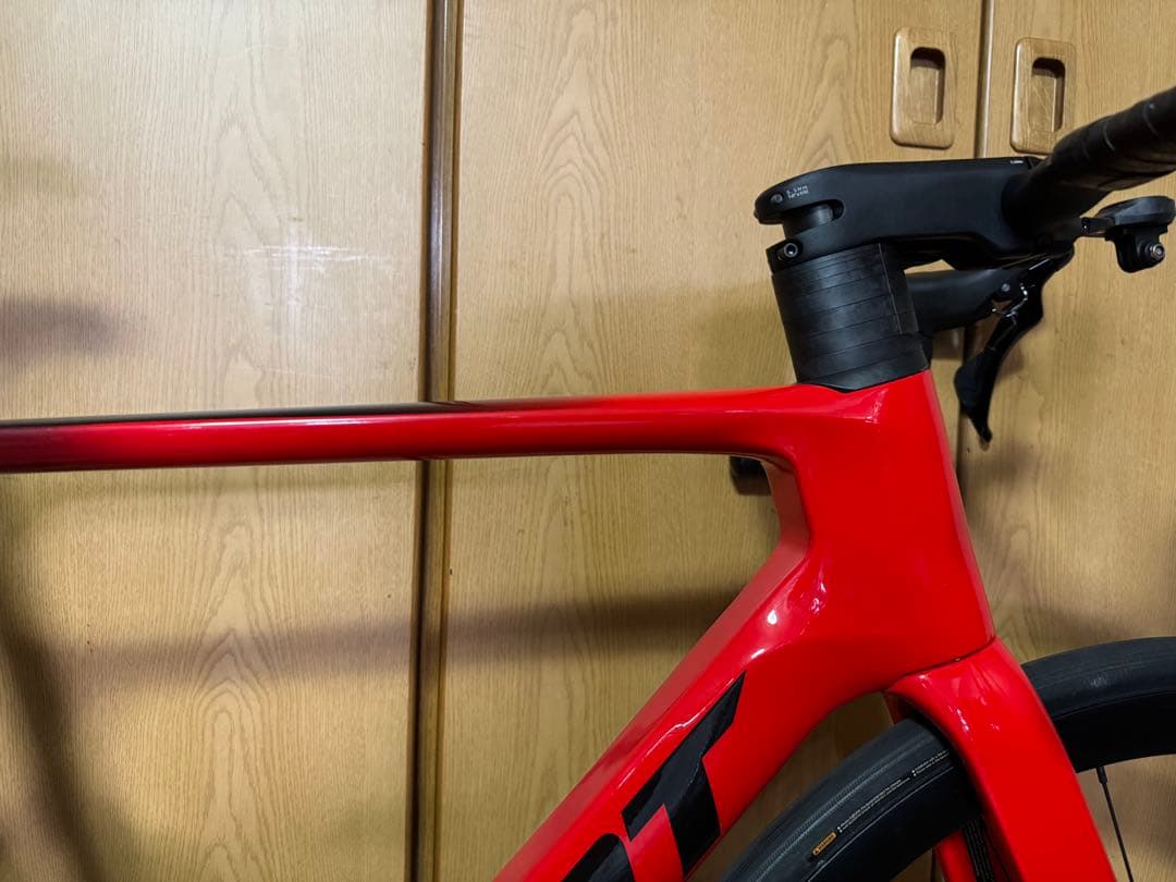 GIANT PROPEL ADVANCED2 2024年　12速