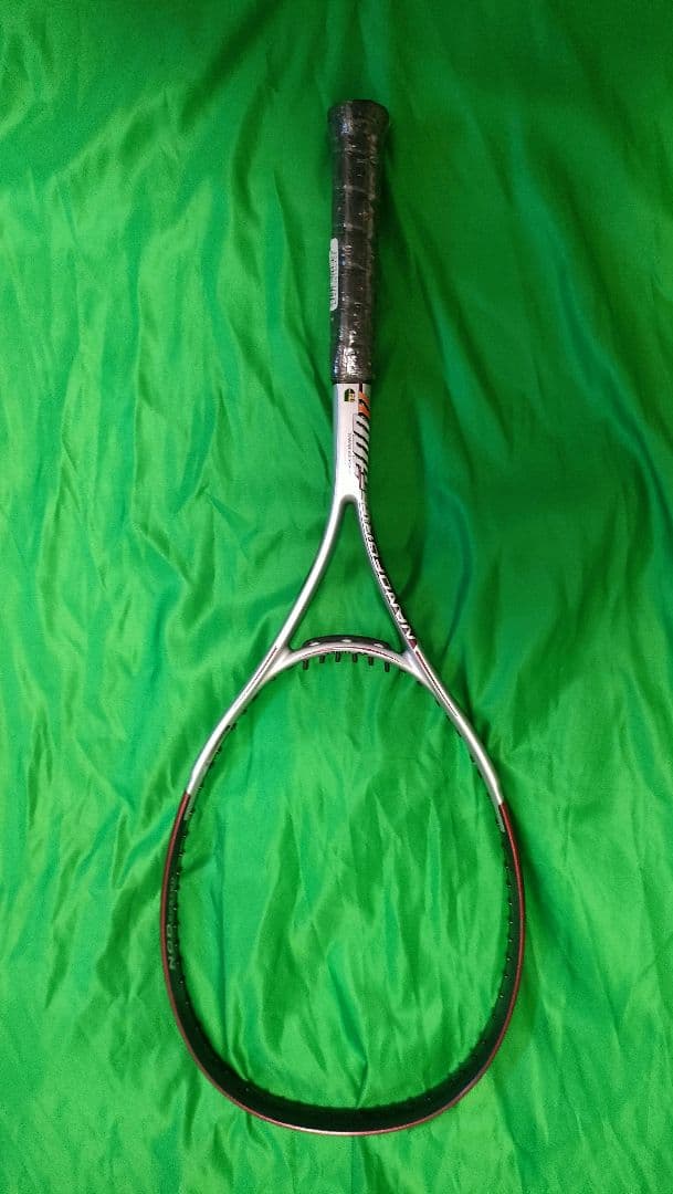 NANOFORCE300V ナノフォース300V YONEX ヨネックス