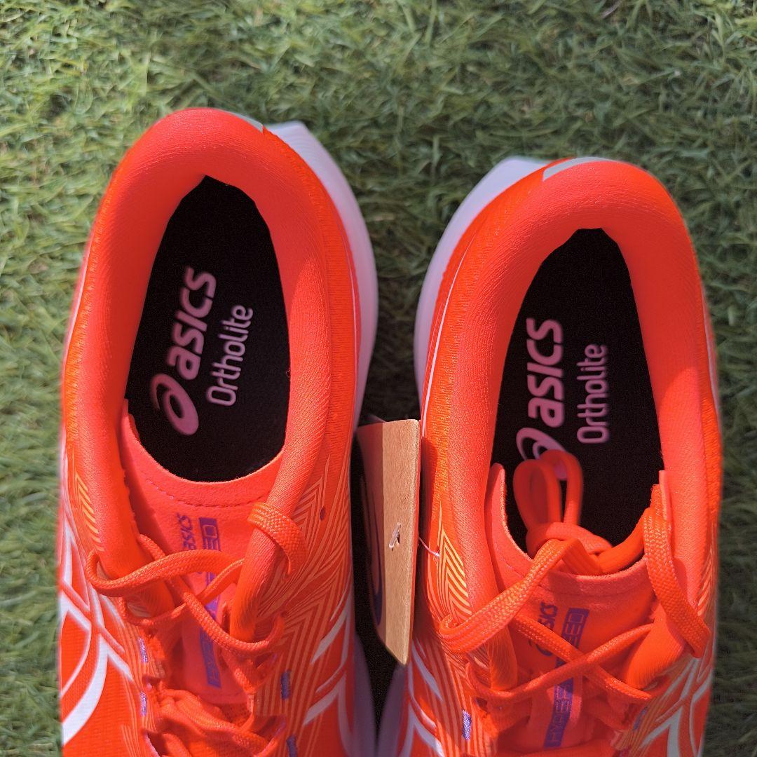 アシックス asics ランニングシューズ 26.0cm