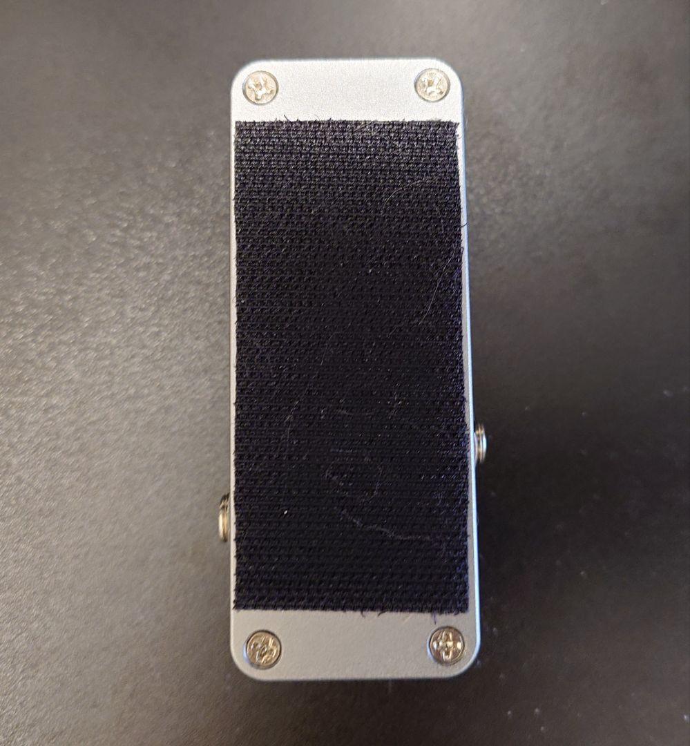 ギター PERSIAN GREEN SCREAMER One Control