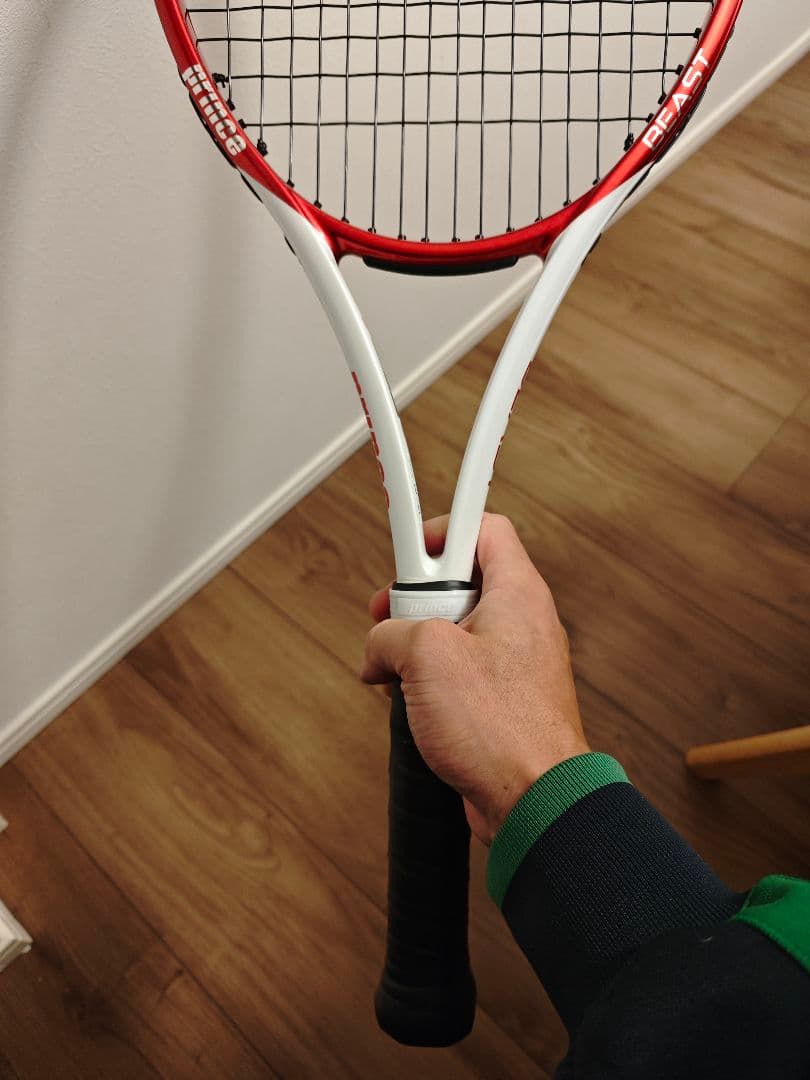 プリンス BEAST MAX 300g G3