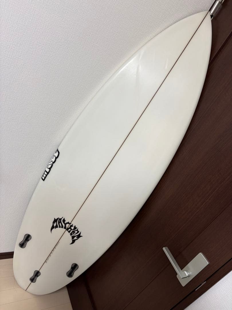 ロスト　 ショートボード　サブドライバー2.0