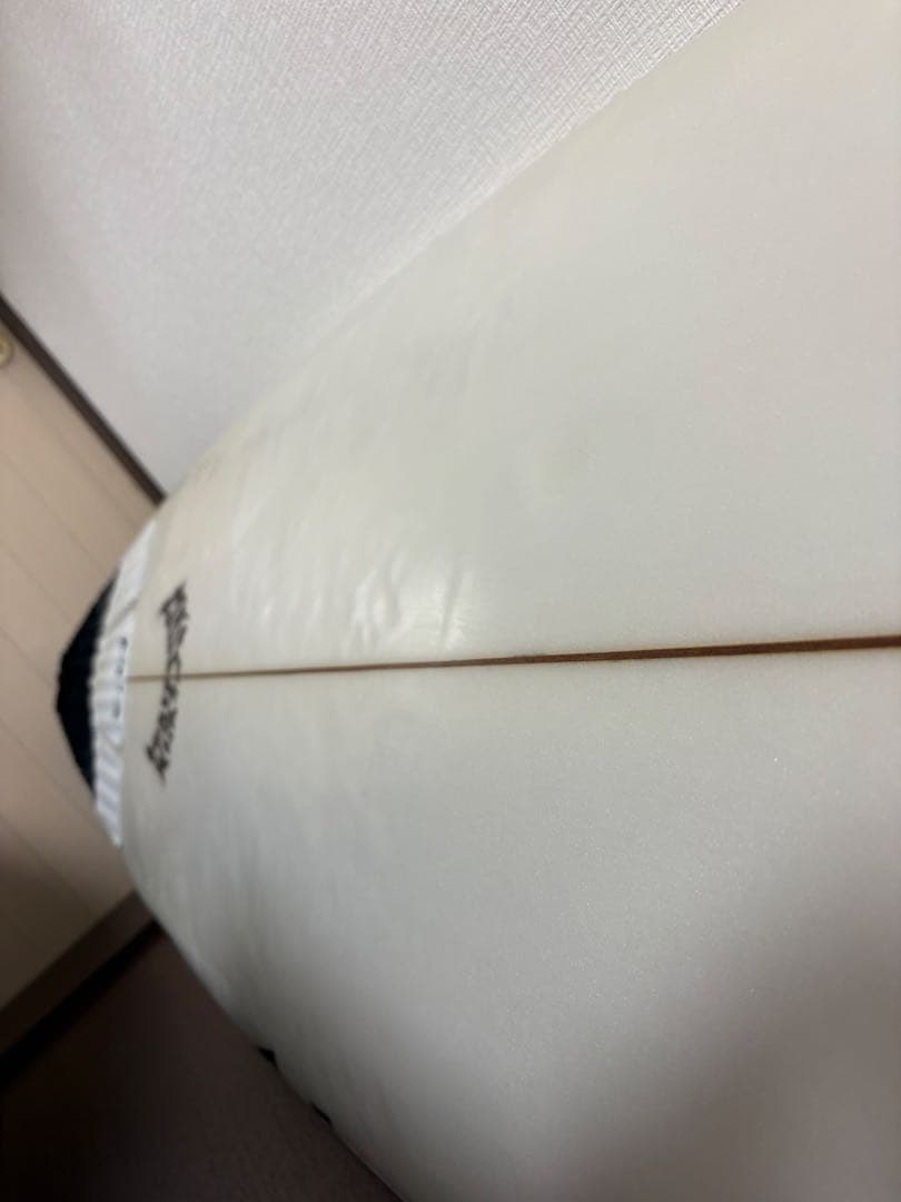 ロスト　 ショートボード　サブドライバー2.0