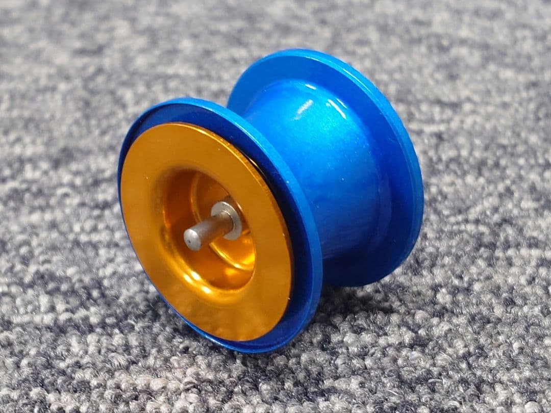 モラム AE74 ZPI ベイトフィネスチューン