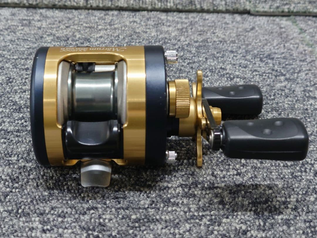 モラム AE74 ZPI ベイトフィネスチューン