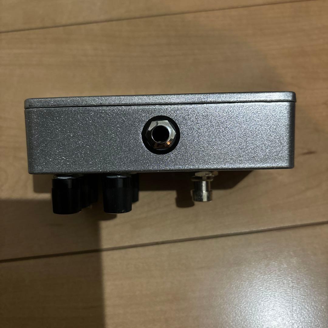 ギター catalinbread Dirty Little Secret