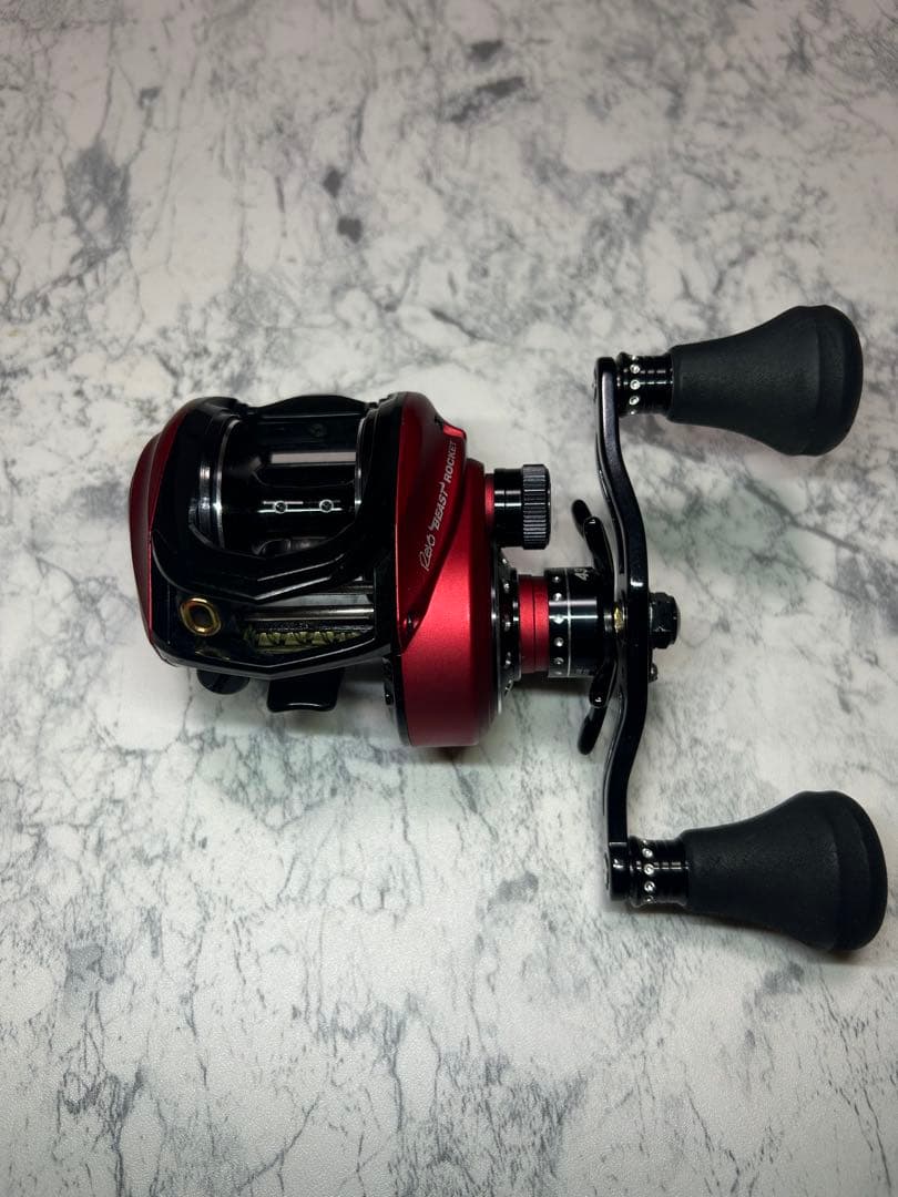 Revo BEAST ROCKET 41 レボビーストロケット