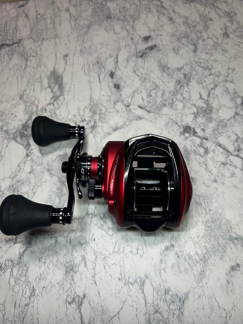 Revo BEAST ROCKET 41 レボビーストロケット