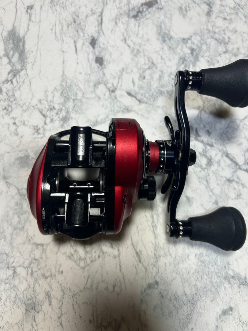 Revo BEAST ROCKET 41 レボビーストロケット