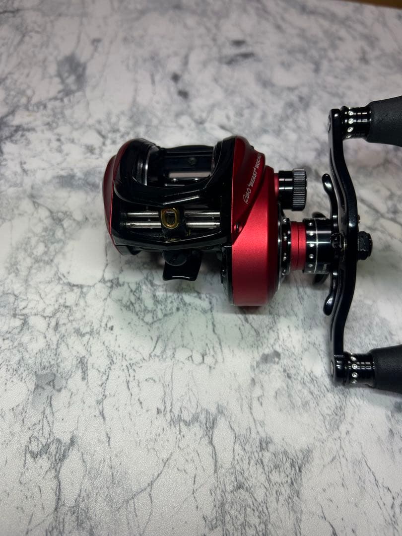 Revo BEAST ROCKET 41 レボビーストロケット