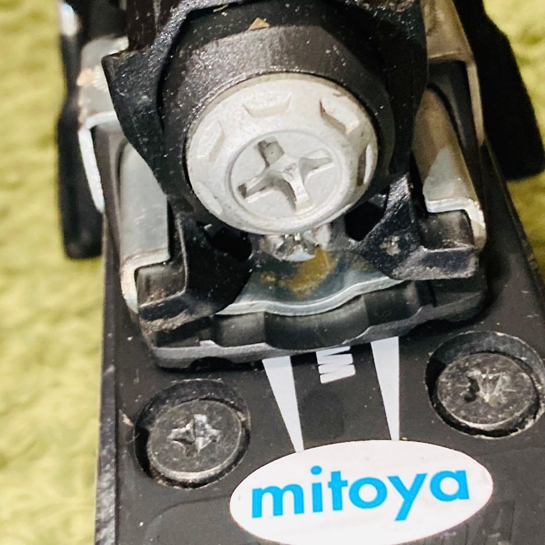 【22年】ogasaka TC-ST 165cm marker 技術選