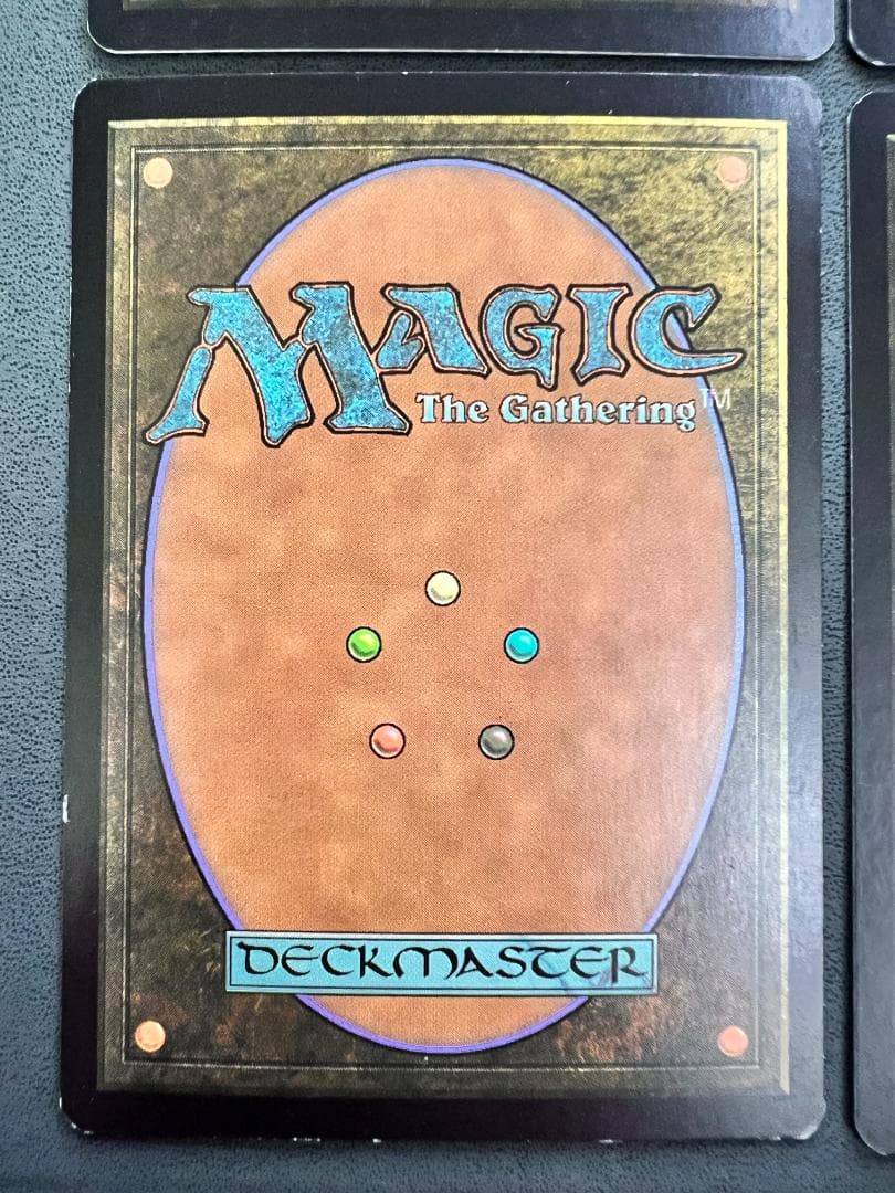 foil　「ゲームデー・プロモ」虚空粘/Voidslime　英語４枚