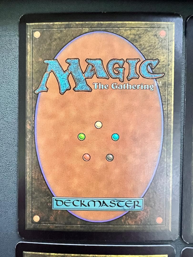 foil　「ゲームデー・プロモ」虚空粘/Voidslime　英語４枚