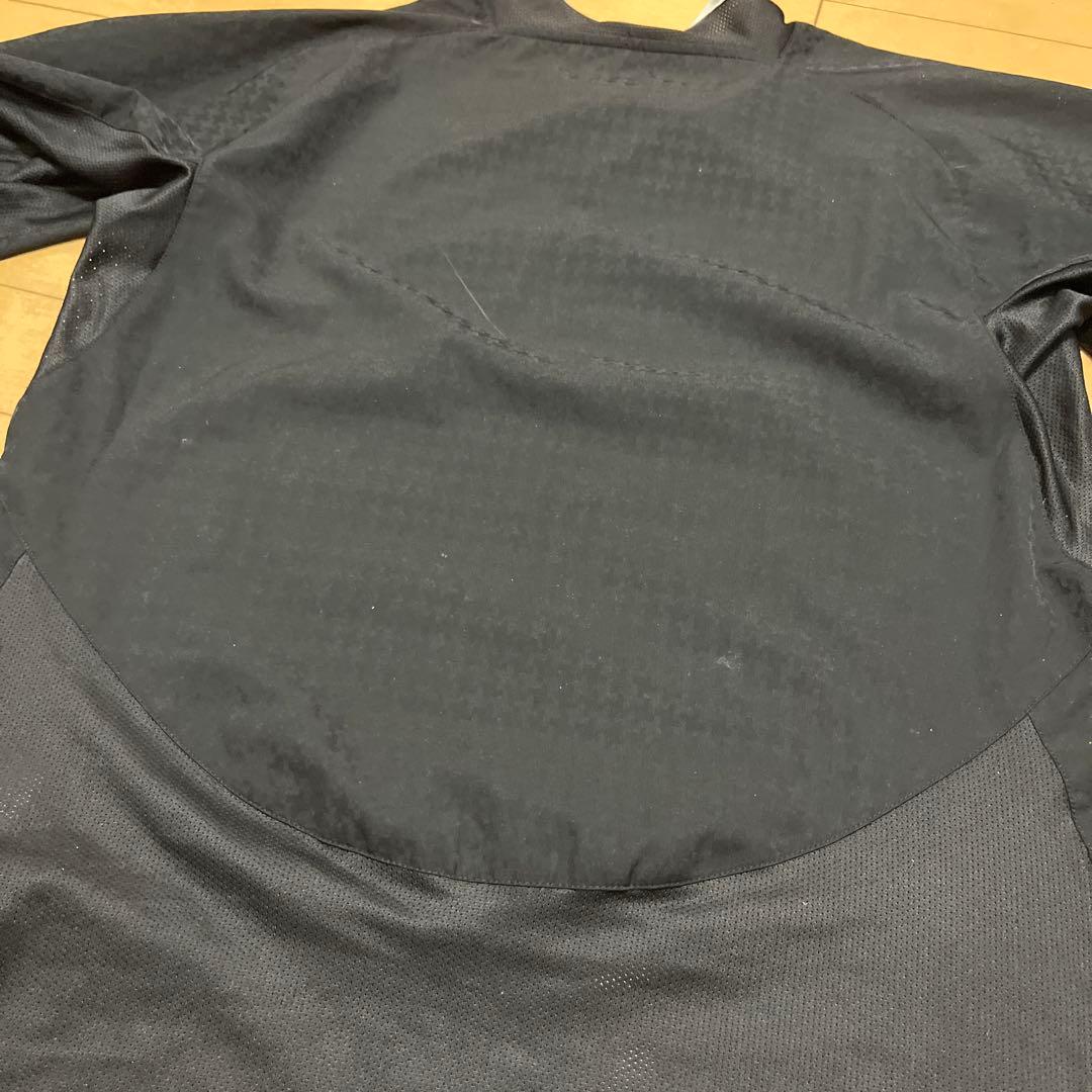 マンチェスター・ユナイテッド 2003-2005 アウェイシャツ　長袖Mサイズ