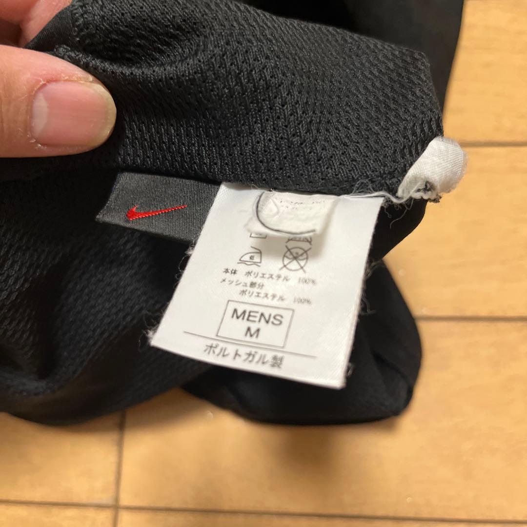 マンチェスター・ユナイテッド 2003-2005 アウェイシャツ　長袖Mサイズ