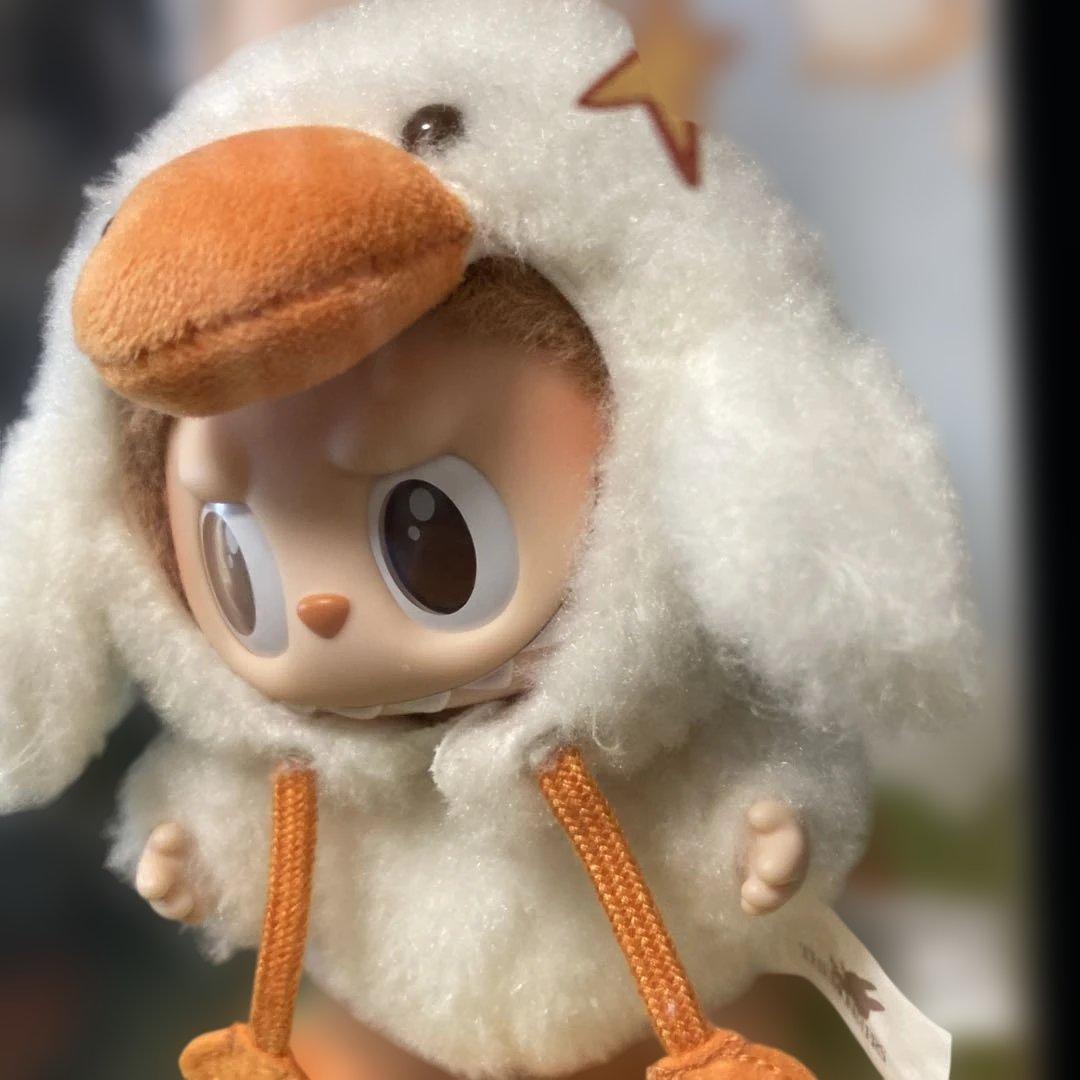 正規品確認済 ラブブTHE MONSTERS Forest Fairy Tale