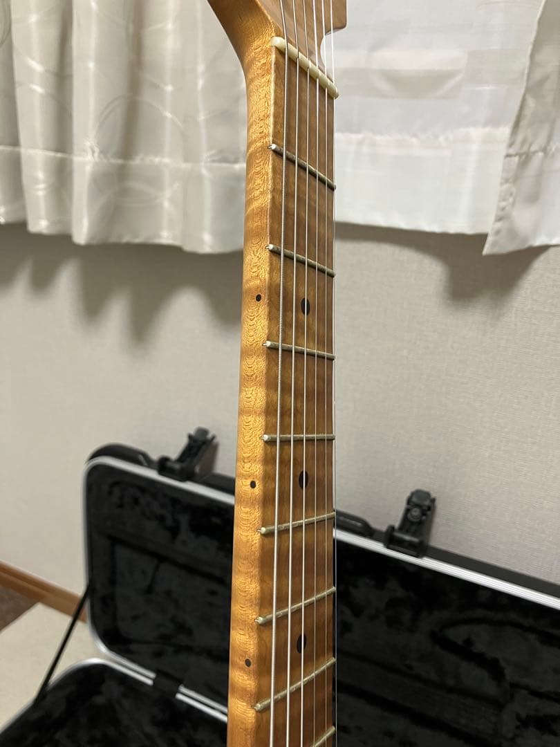 【専用】dalang様 Xotic XSC-1 Black Light Aged