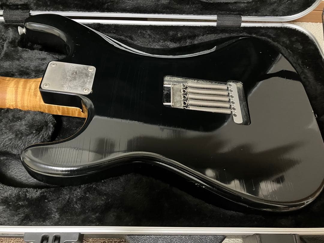 【専用】dalang様 Xotic XSC-1 Black Light Aged