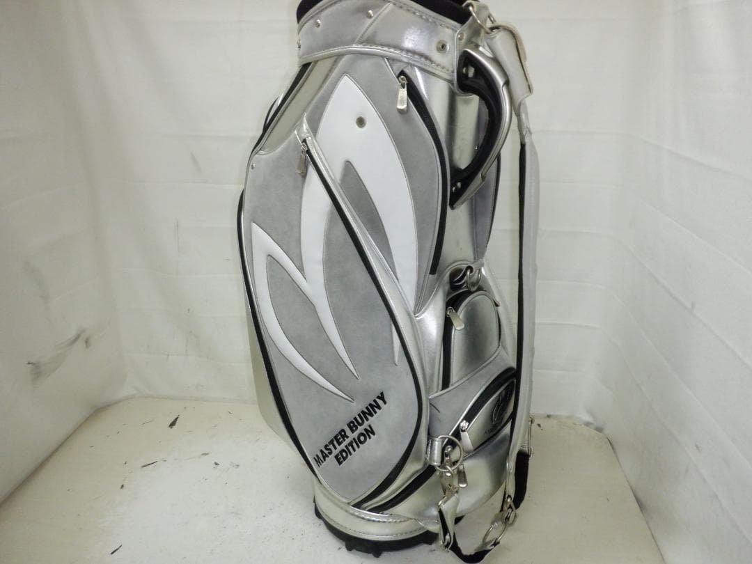 マスターバニーエディション★9.5型★３点式★限定モデル★良品★プロモデル