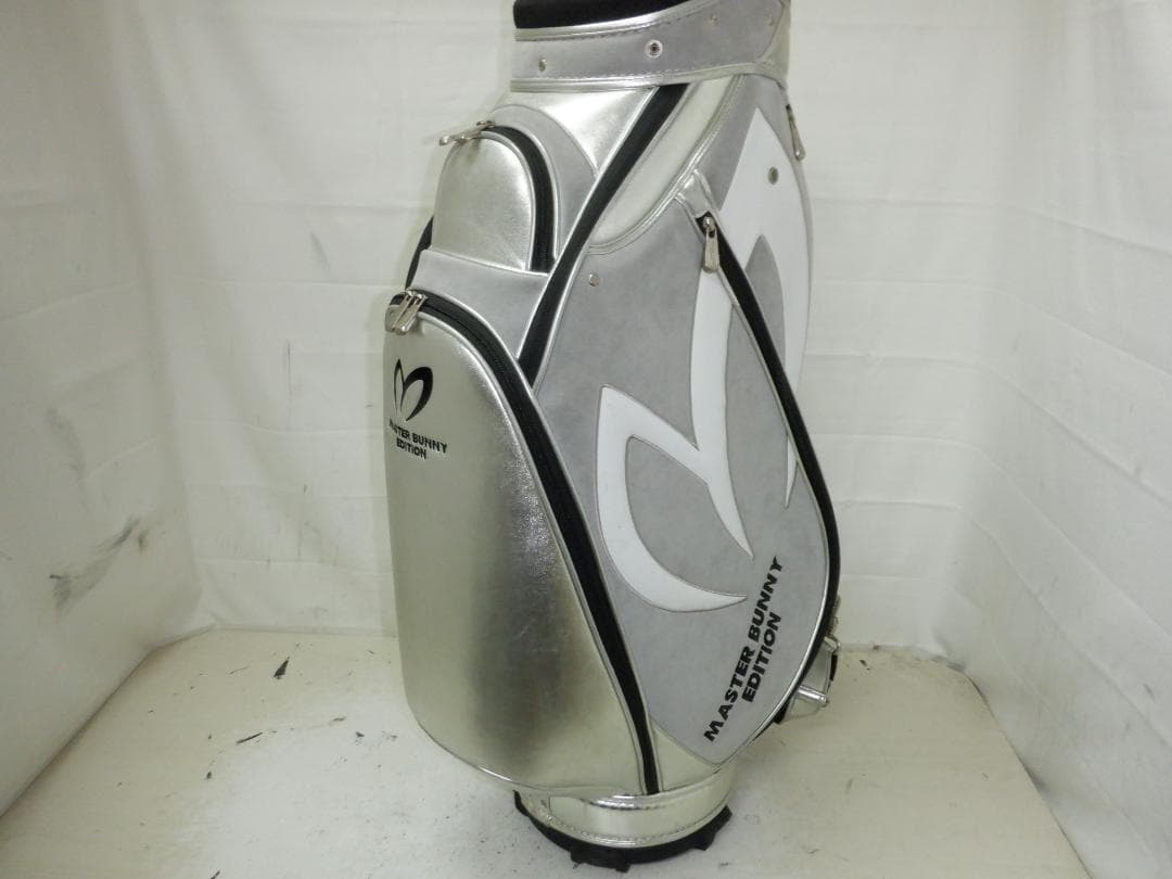 マスターバニーエディション★9.5型★３点式★限定モデル★良品★プロモデル