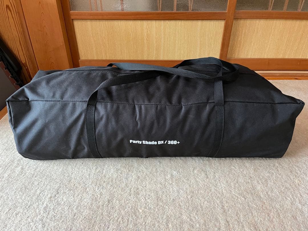 コールマン　パーティシェードDX360プラス
