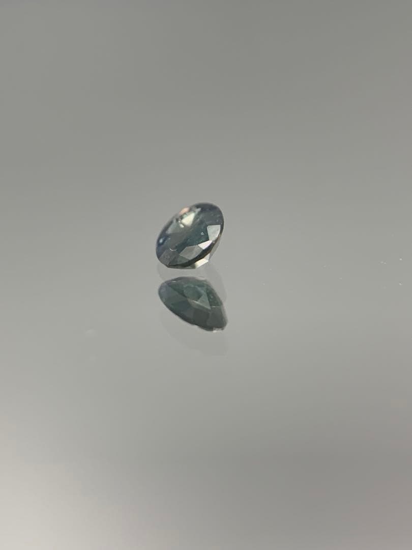 アレキサンドライト　0.206ct　ルース