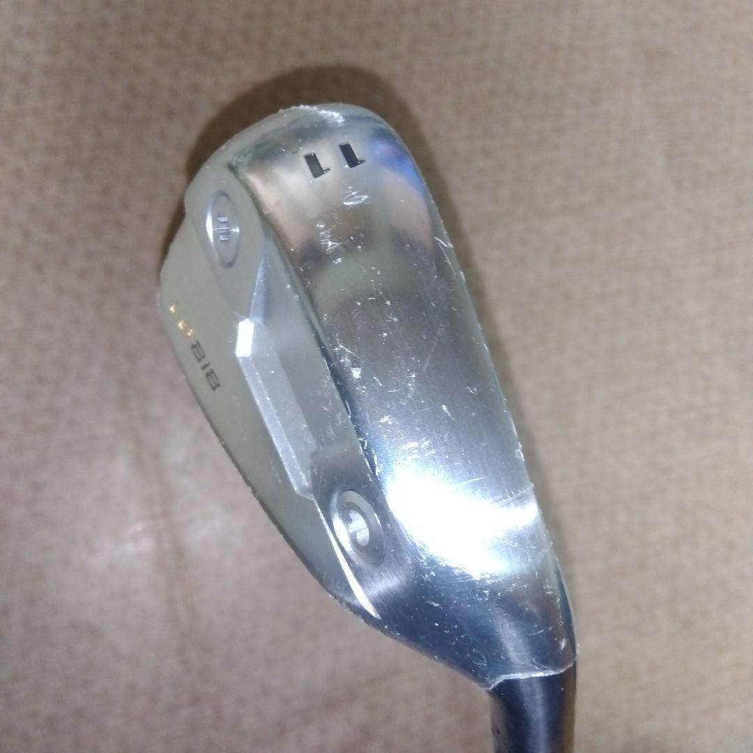 本間ゴルフ LB-818 ウェッジ【１１番】N.S.PRO９５０neo【Ｒ】新品