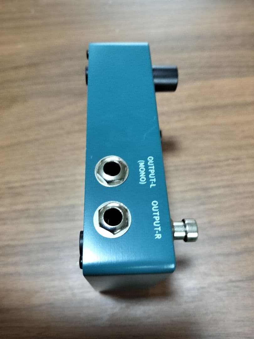 リズムマシン&ルーパー　flamma fs21