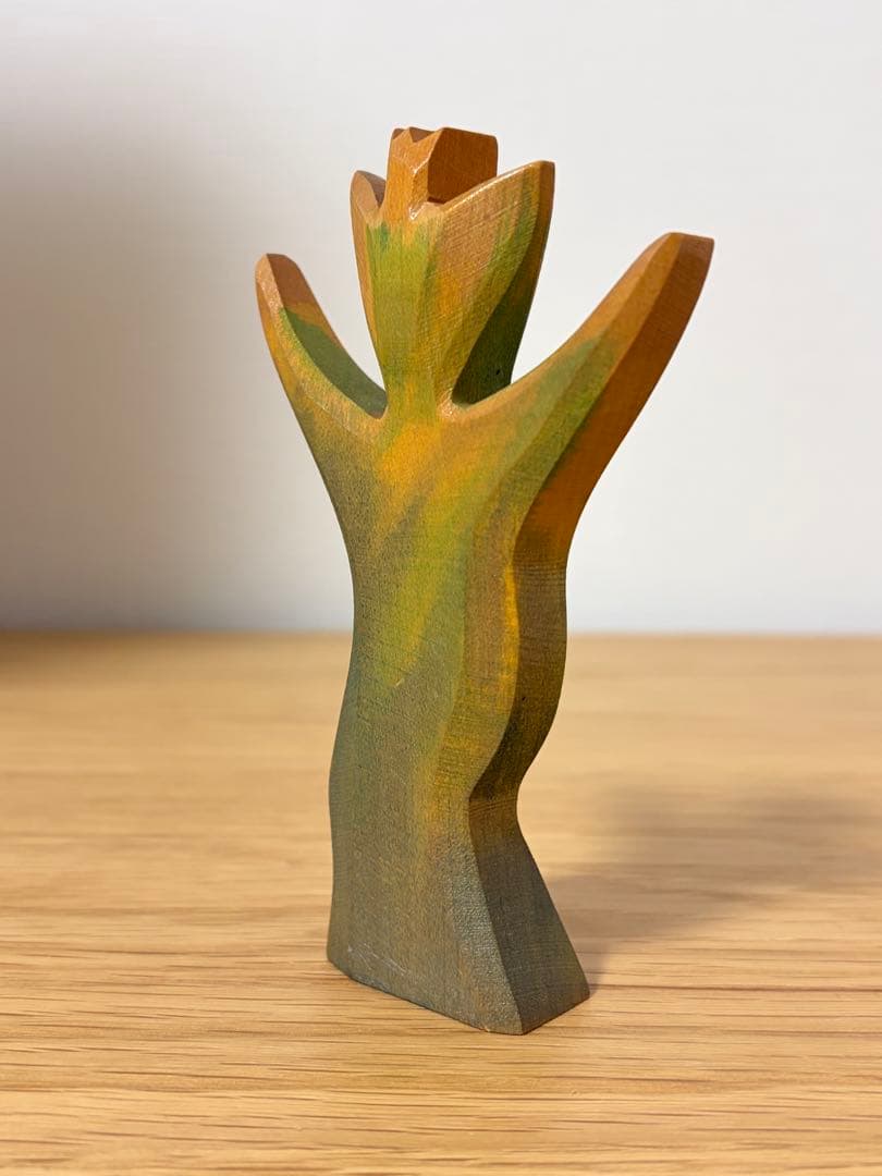 【最初期・シール】オストハイマー/妖精(エルフ）（ostheimer)