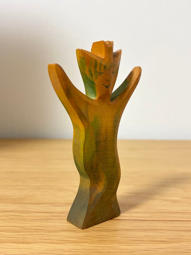 【最初期・シール】オストハイマー/妖精(エルフ）（ostheimer)