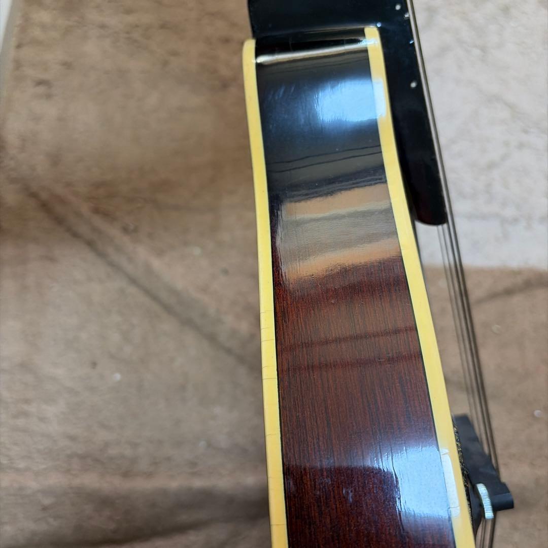 フラットマンドリン　MAVIS