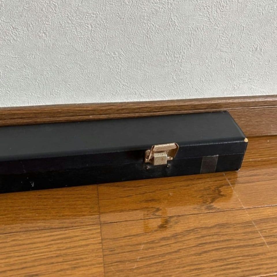 ビリヤードキュー FURY ハードケース付き