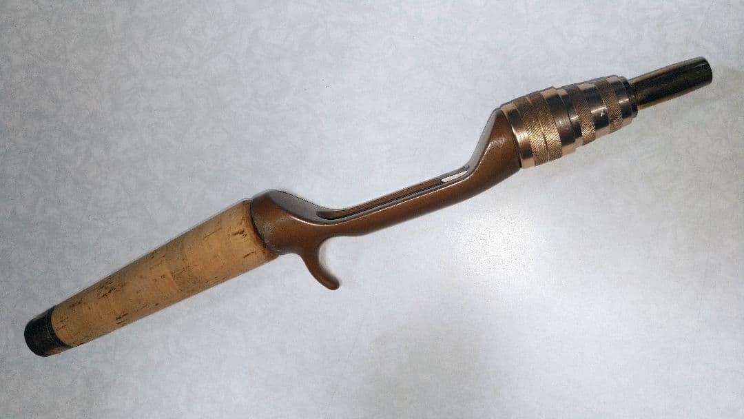 ブローニング サイラフレックス グリップ フェルール付き