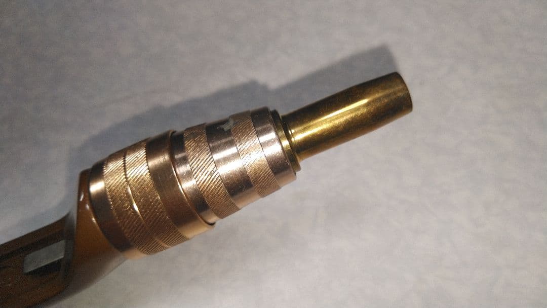 ブローニング サイラフレックス グリップ フェルール付き