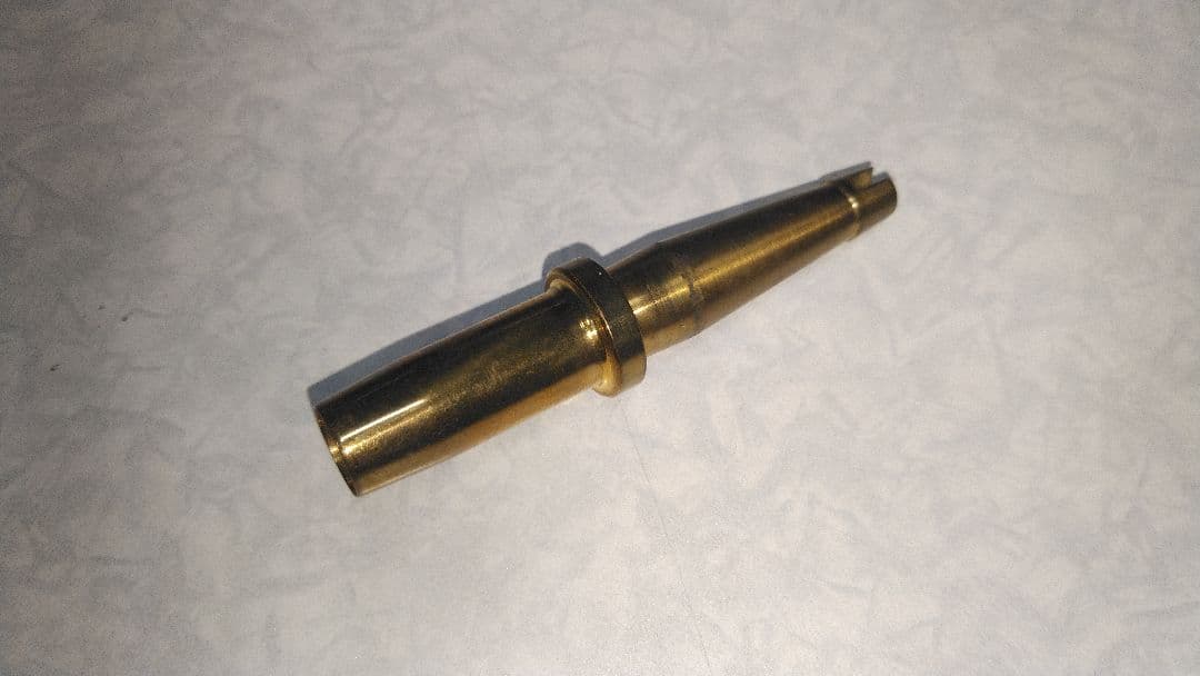 ブローニング サイラフレックス グリップ フェルール付き