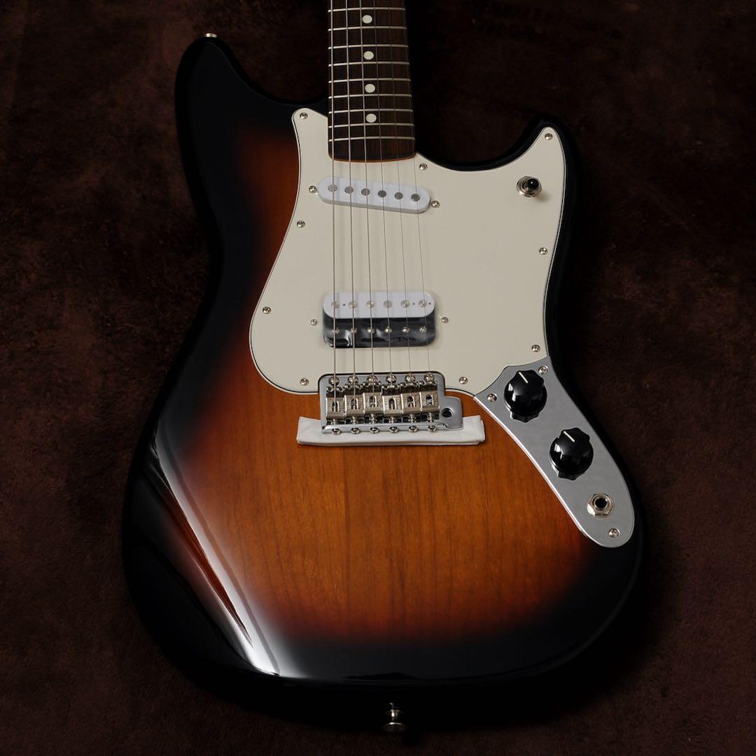 限定値下げ 2024年限定Fender Limited Cyclone②