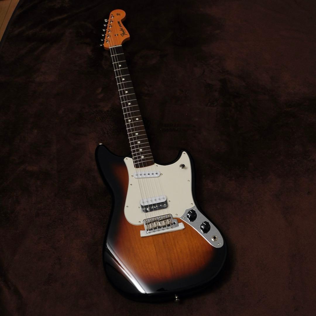 限定値下げ 2024年限定Fender Limited Cyclone②