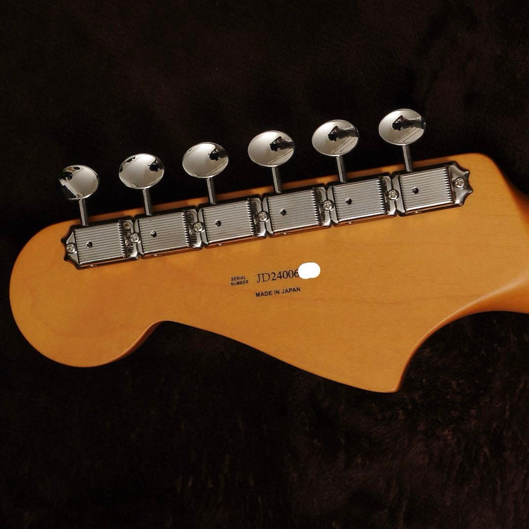 限定値下げ 2024年限定Fender Limited Cyclone②