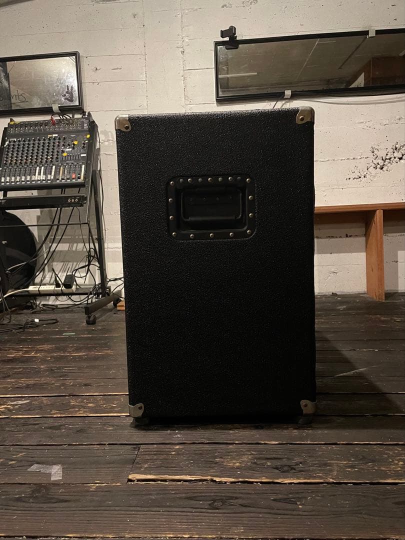 Ampeg SVT-410HE ベースキャビネット