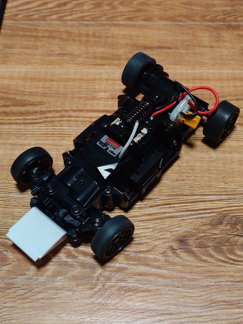 京商　ミニッツ　RWD　MR-03W 一式